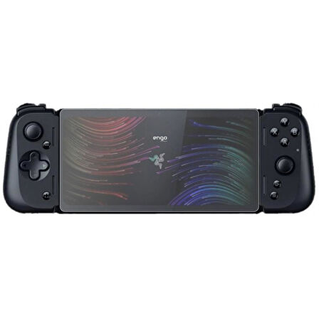 Razer Edge Kishi V2 Pro Mat Ekran Koruyucu 6.8" Oyun Konsolu