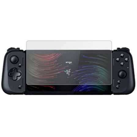 Razer Edge Kishi V2 Pro Mat Ekran Koruyucu 6.8" Oyun Konsolu