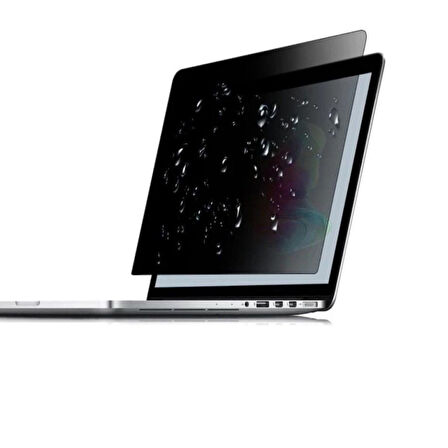 Apple MacBook Air M3 Hayalet Ekran Koruyucu 15.3 inç 16:10