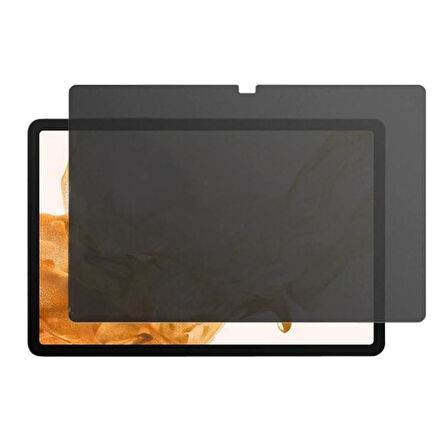 Blackview Tab 30 Kids Hayalet Ekran Koruyucu Şeffaf 10.1 inç