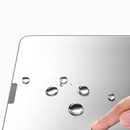 Onpad Extreme Ekran Koruyucu Paperfeel Şeffaf 10.1 inç