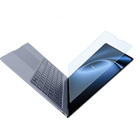 Huawei MateBook X Pro 14.2 inç Ekran Koruyucu Nano 2024