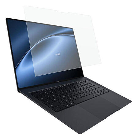 Huawei MateBook X Pro Mat Ekran Koruyucu 14.2 inç 2024