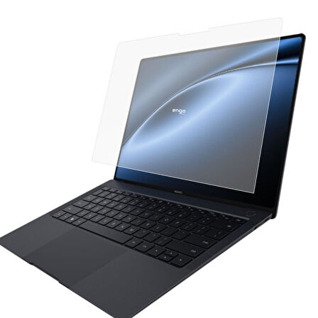Huawei MateBook X Pro Mat Ekran Koruyucu 14.2 inç 2024
