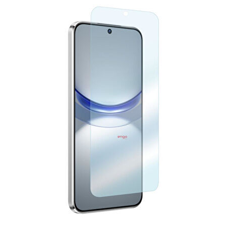 Huawei Nova 13 Ekran Koruyucu Nano Şeffaf Esnek Materyal