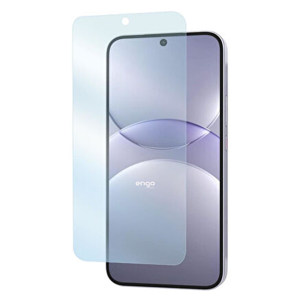 Huawei Nova 13 Ekran Koruyucu Nano Şeffaf Esnek Materyal