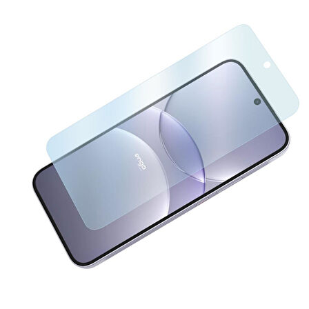 Huawei Nova 13 Ekran Koruyucu Nano Şeffaf Esnek Materyal