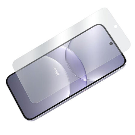 Huawei Nova 13 Mat Ekran Koruyucu Parmak İzi Bırakmaz