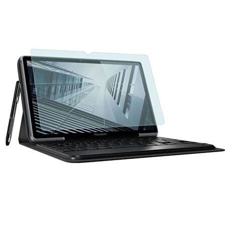 Homtech Alfa 11BT Ekran Koruyucu Nano Şeffaf 10.9 inç
