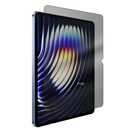 Xiaomi Pad 7 Hayalet Ekran Koruyucu 11.2 inç Şeffaf