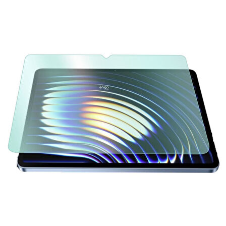 Xiaomi Pad 7 Pro Ekran Koruyucu Nano Şeffaf 9H 11.2 inç
