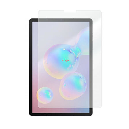 Samsung Galaxy Tab S6 Mat Ekran Koruyucu Şeffaf 10.5 inç