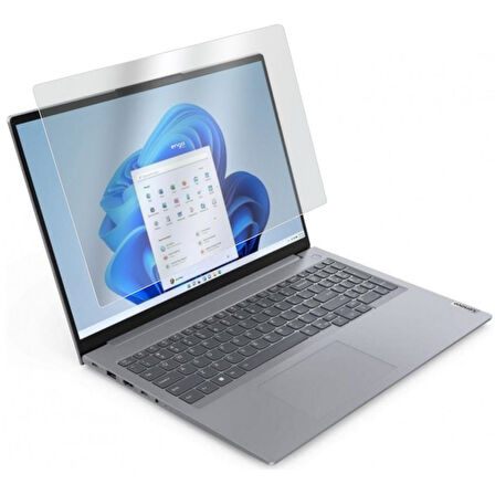 Lenovo ThinkBook 16 G6 Mat Ekran Koruyucu 16 inç 16:10