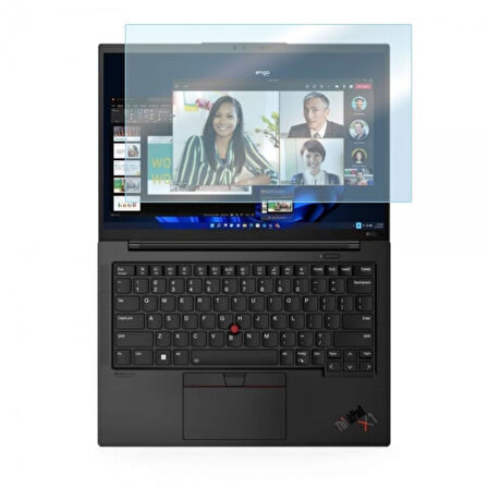 Lenovo ThinkPad X1 Carbon 10 Ekran Koruyucu 14 inç Nano