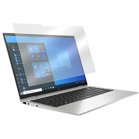 HP EliteBook x360 Mat Ekran Koruyucu 1040 G8 14 inç Şeffaf