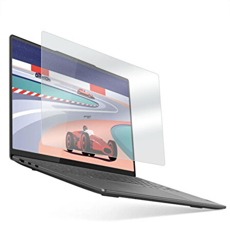 Lenovo Yoga Pro 7 Mat Ekran Koruyucu 14.5 inç Şeffaf