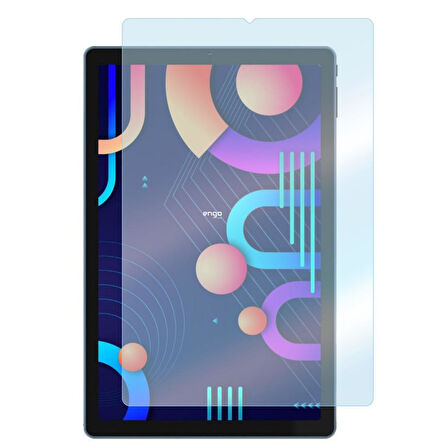 Swipe X1 Ekran Koruyucu Nano Şeffaf 10.1 inç 9H Sertlik