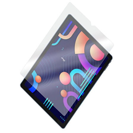 Swipe X1 Ekran Koruyucu Paperfeel 10.1 inç Kağıt Hissi