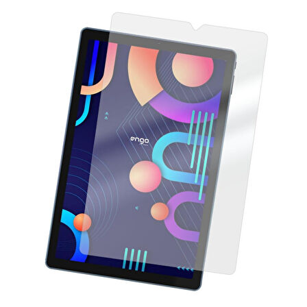 Swipe X1 Ekran Koruyucu Paperfeel 10.1 inç Kağıt Hissi