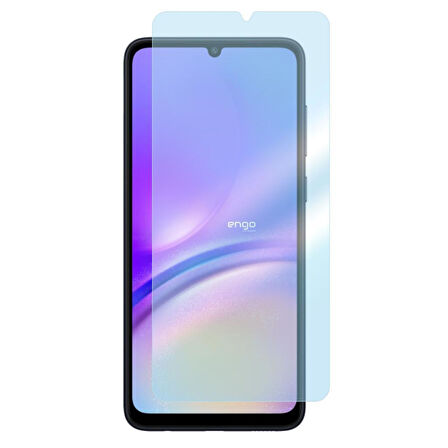Samsung Galaxy A05 Ekran Koruyucu Nano Şeffaf Esnek