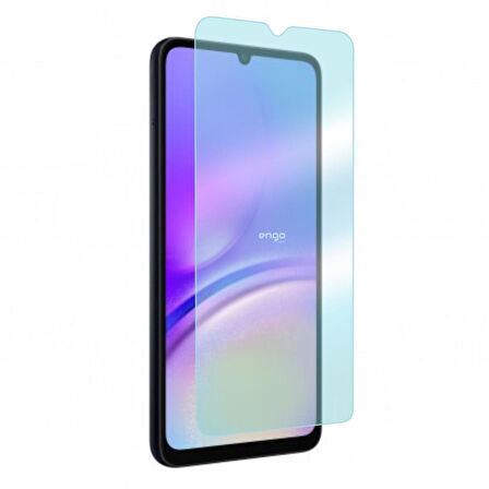 Samsung Galaxy A05 Ekran Koruyucu Nano Şeffaf Esnek