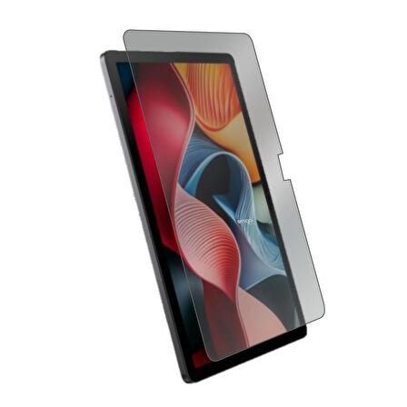 Casper VIA L50 Hayalet Ekran Koruyucu 11 inç Şeffaf