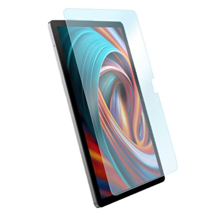 Casper VIA S50 Ekran Koruyucu Nano Şeffaf 9H 11 inç