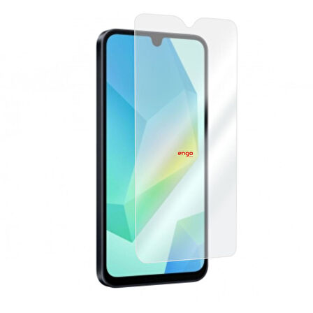 Samsung Galaxy A16 Mat Ekran Koruyucu Parlama Önleyici