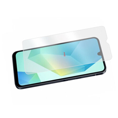 Samsung Galaxy A16 Mat Ekran Koruyucu Parlama Önleyici