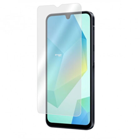 Samsung Galaxy A16 Mat Ekran Koruyucu Parlama Önleyici