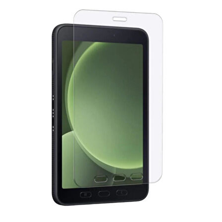 Samsung Galaxy Tab Active 5 Ekran Koruyucu 8 inç Nano