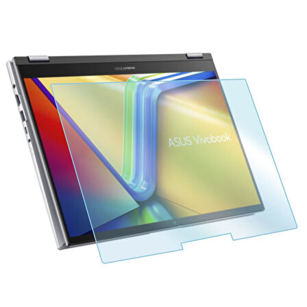 Asus Vivobook S 14 Flip Ekran Koruyucu 14 inç Nano 16:10