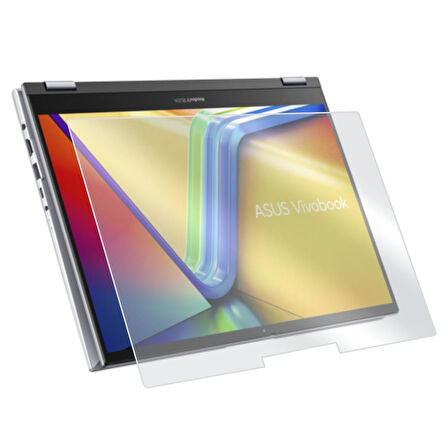 Asus Vivobook S 14 Flip Mat Ekran Koruyucu 14 inç 16:10