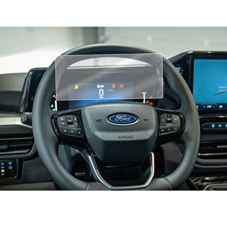 Ford Transit Van Custom Mat Ekran Koruyucu 8 inç Gösterge