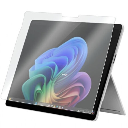 Microsoft Surface Pro Copilot 13 inç Mat Ekran Koruyucu