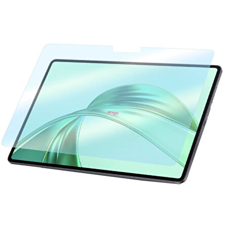 Honor Pad X8a Kids 11 inç Ekran Koruyucu Nano Şeffaf 9H