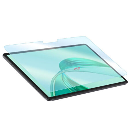 Honor Pad X8a Kids 11 inç Ekran Koruyucu Nano Şeffaf 9H