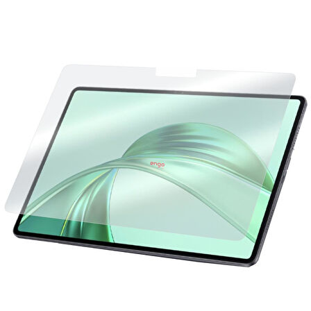 Honor Pad X8a Kids 11 inç Mat Ekran Koruyucu Parlamayı Önler