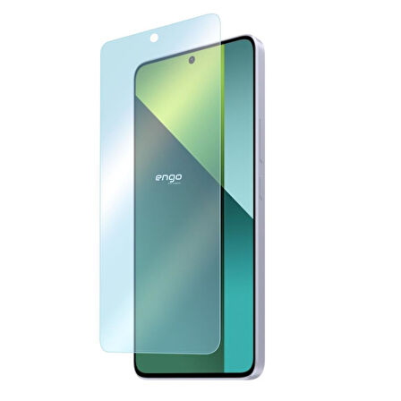 Xiaomi Redmi Note 13 Pro 5G Ekran Koruyucu Nano Şeffaf 9H