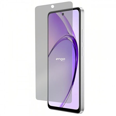 Oppo A3 Hayalet Ekran Koruyucu Gizliliğinizi Koruyun