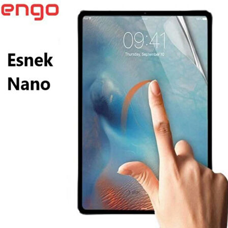 Everest Everpad Insane V10 10.1 inç Ekran Koruyucu Nano