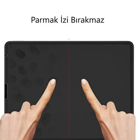 Everest Everpad Insane V10 10.1 inç Mat Ekran Koruyucu Nano