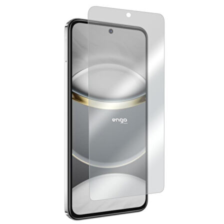 Tecno Spark 30C Mat Ekran Koruyucu Parmak İzi Bırakmaz