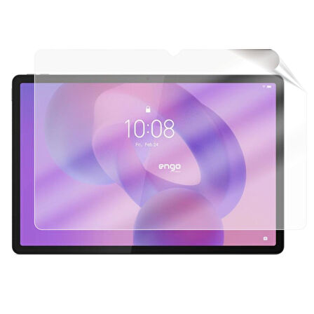 Lenovo Idea Tab Pro 12.7 inç Ekran Koruyucu Paperfeel
