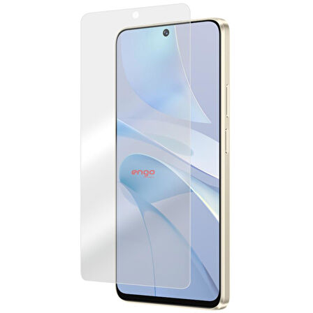 Huawei Nova 13i Mat Ekran Koruyucu Parmak İzi Bırakmaz
