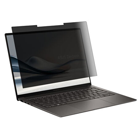 Asus Zenbook A14 Hayalet Ekran Koruyucu 14 inç Şeffaf 16:10