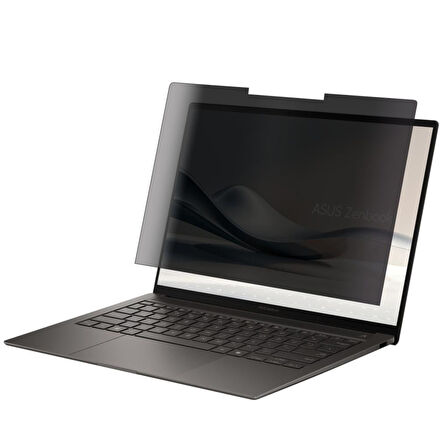 Asus Zenbook A14 Hayalet Ekran Koruyucu 14 inç Şeffaf 16:10