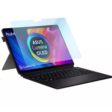Asus ProArt PZ13 Ekran Koruyucu 13.3 inç Nano 16:10
