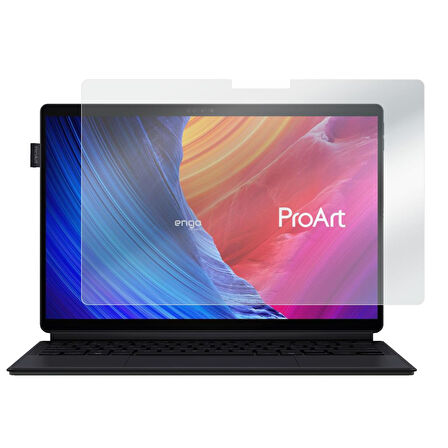 Asus ProArt PZ13 Mat Ekran Koruyucu 13.3 inç Şeffaf 16:10