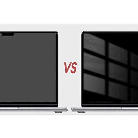 Asus ProArt PZ13 Mat Ekran Koruyucu 13.3 inç Şeffaf 16:10